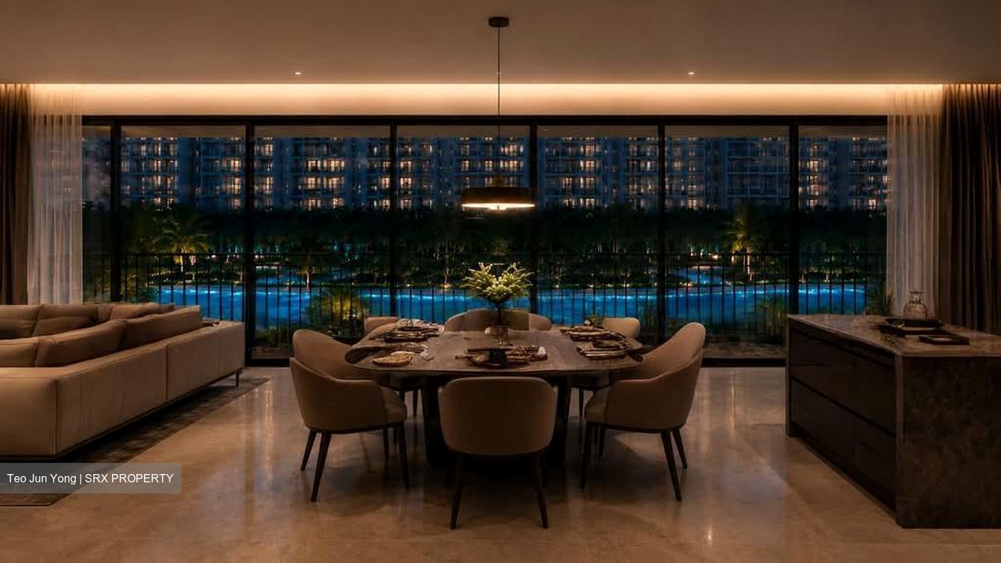 The Sea View (D15), Condominium #574194731